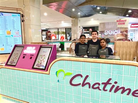 chatime gungahlin|Chatime Australia in Gungahlin .